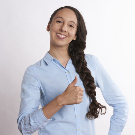 Ohne Rauchen größeres Selbstbewusstsein 